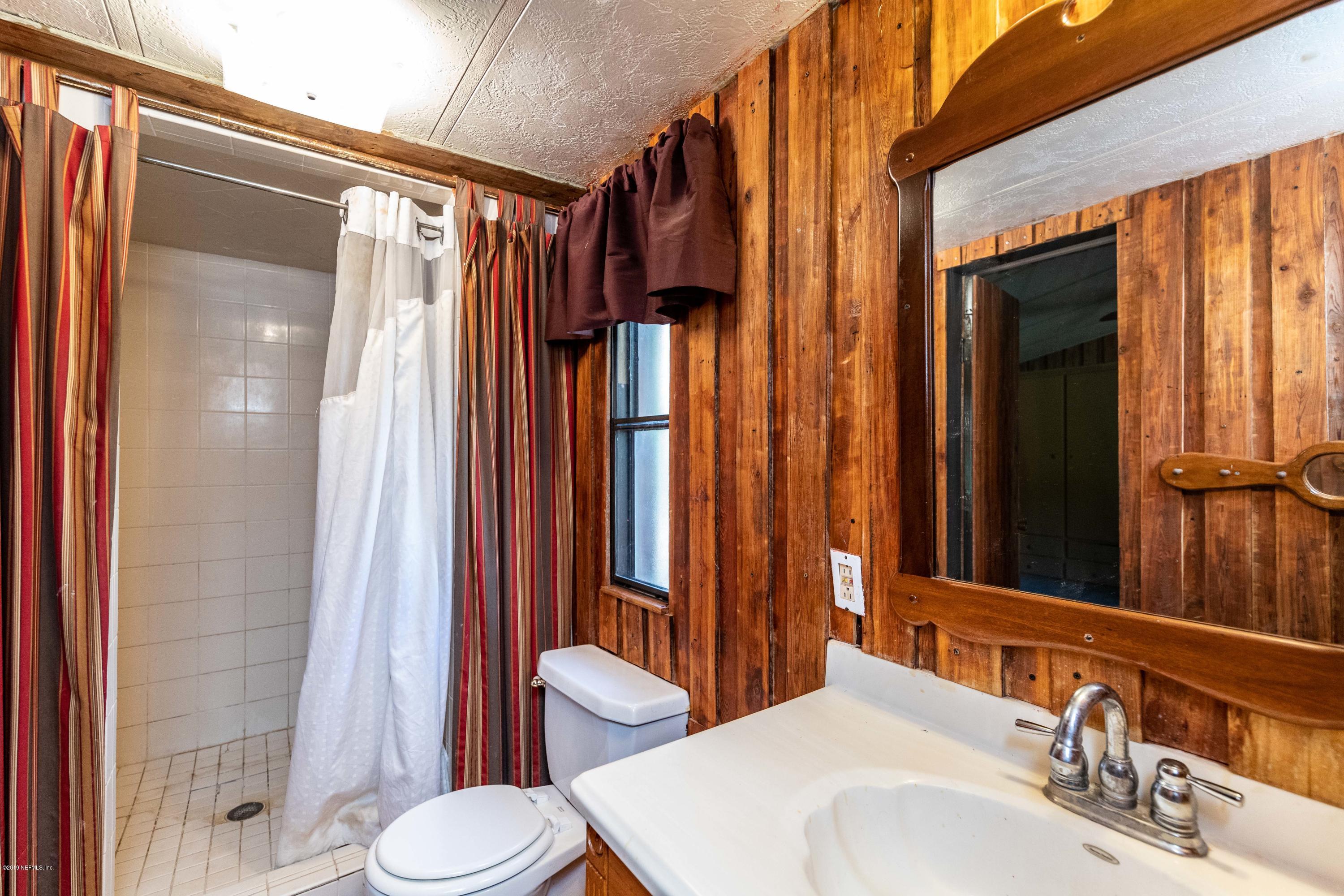 4503 Bondarenko Road Keystone Heights, FL 32656 - Photo 31 of 57 Master Bathroom