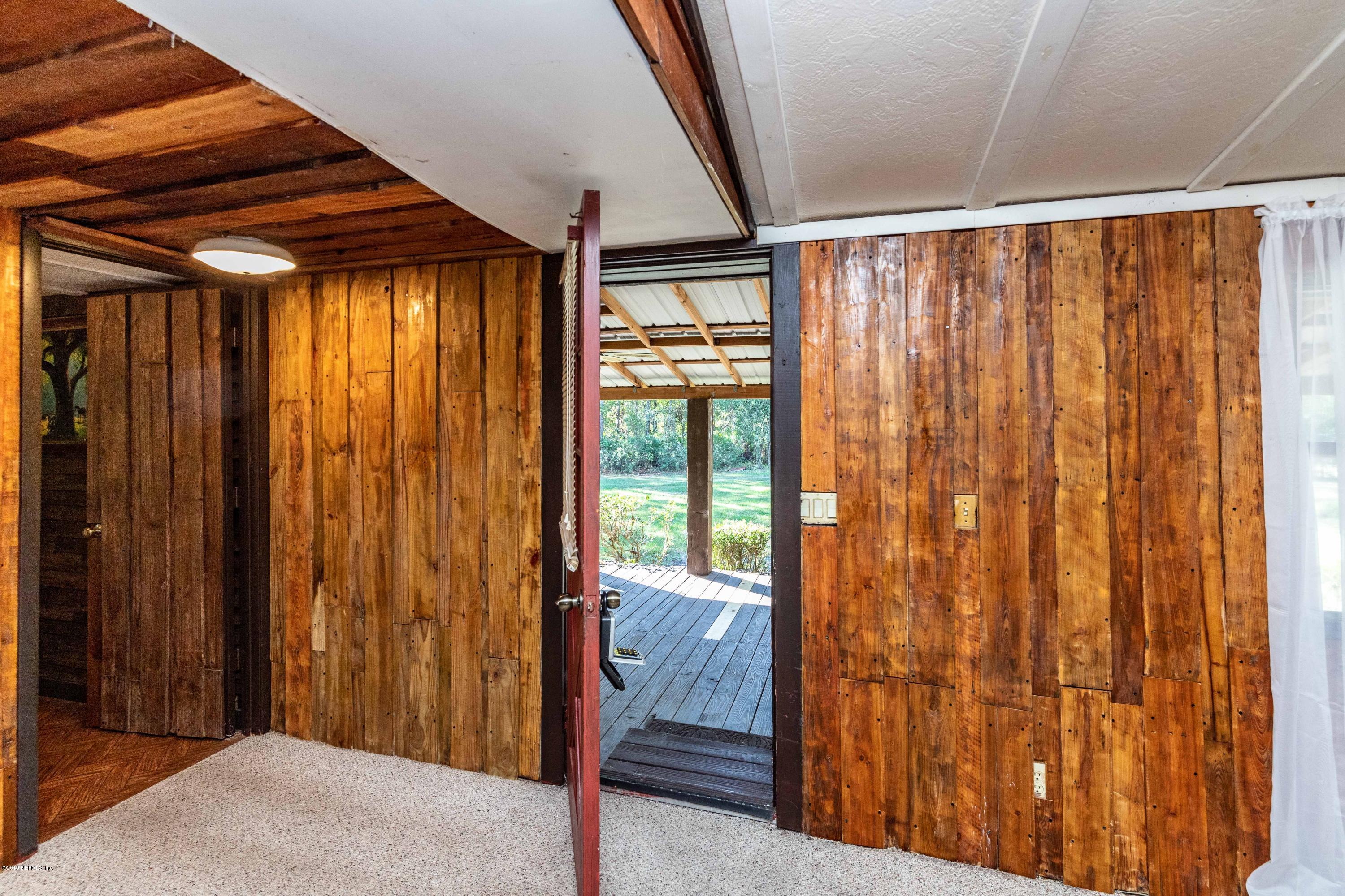4503 Bondarenko Road Keystone Heights, FL 32656 - Photo 8 of 57 Entry