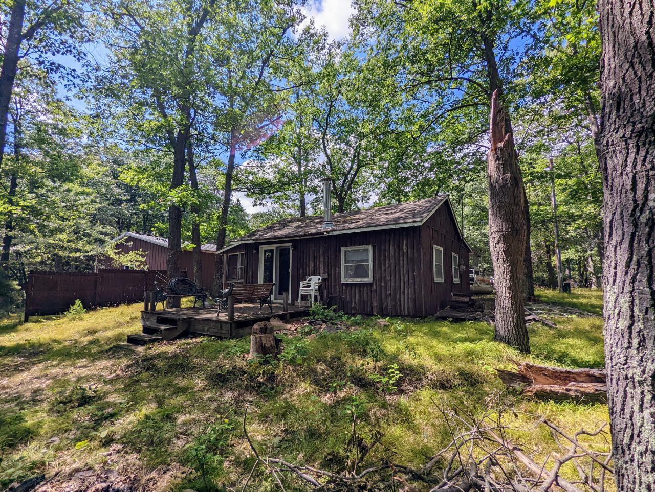 9574 Lakeside Road Harshaw, WI 54529 - Photo 15 of 25 Gallery Image 15