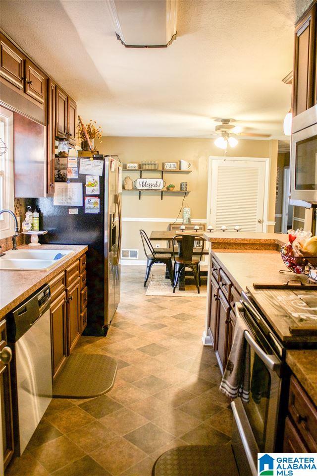 161 Monte Vista Road Oxford, AL 36203 - Photo 9 of 31
