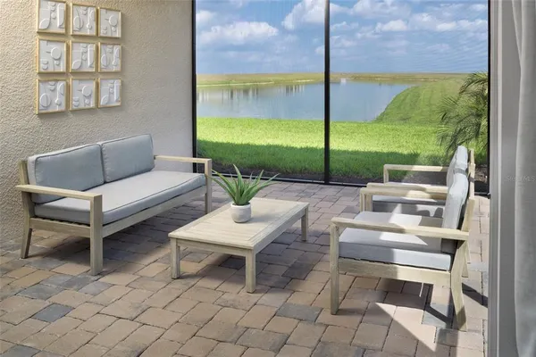 $474,315 | 5038 125th Avenue East, Parrish, FL 34219