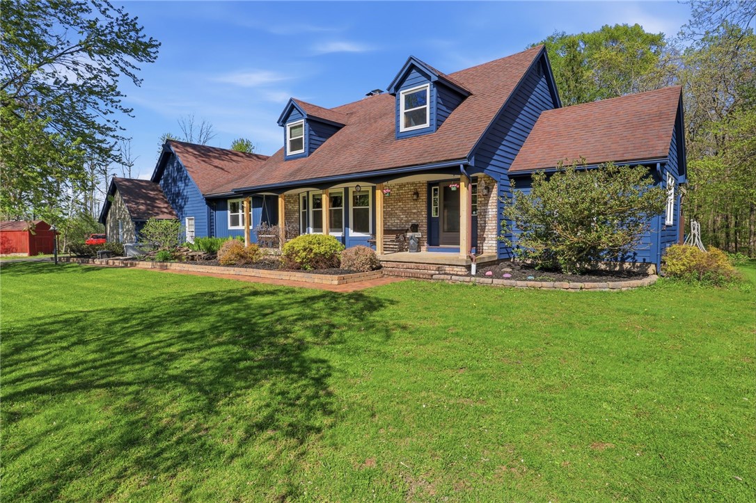 1774 Manitou Road Greece, NY 14559 - Photo 1 of 50