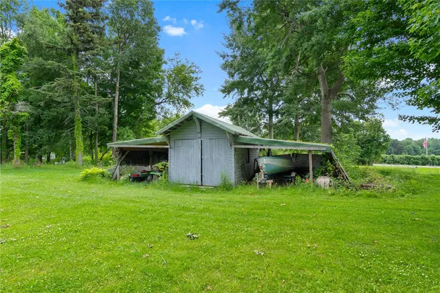 $250,000 | 6970 Highway 14, Sodus, NY 14555