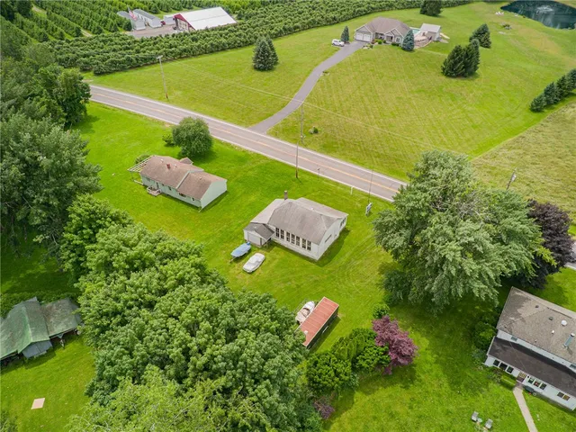 $250,000 | 6970 Highway 14, Sodus, NY 14555