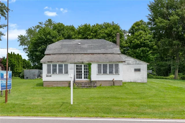 $250,000 | 6970 Highway 14, Sodus, NY 14555