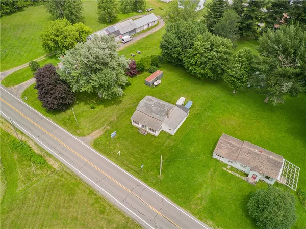 $199,900 | 6970 Highway 14, Sodus, NY 14555