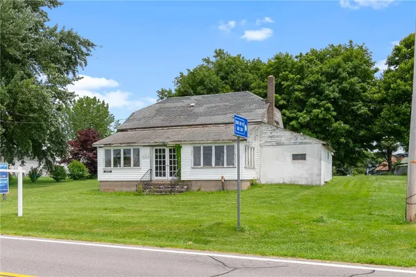 $199,900 | 6970 Highway 14, Sodus, NY 14555