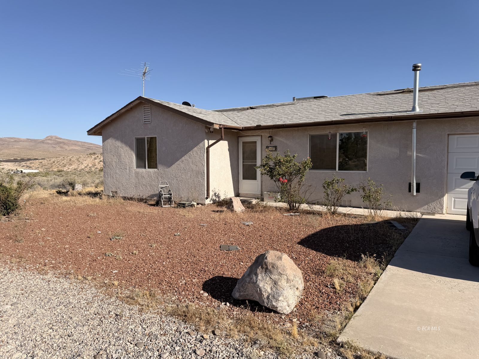 448 Ranch Road Alamo, NV 89001 - Photo 2 of 11