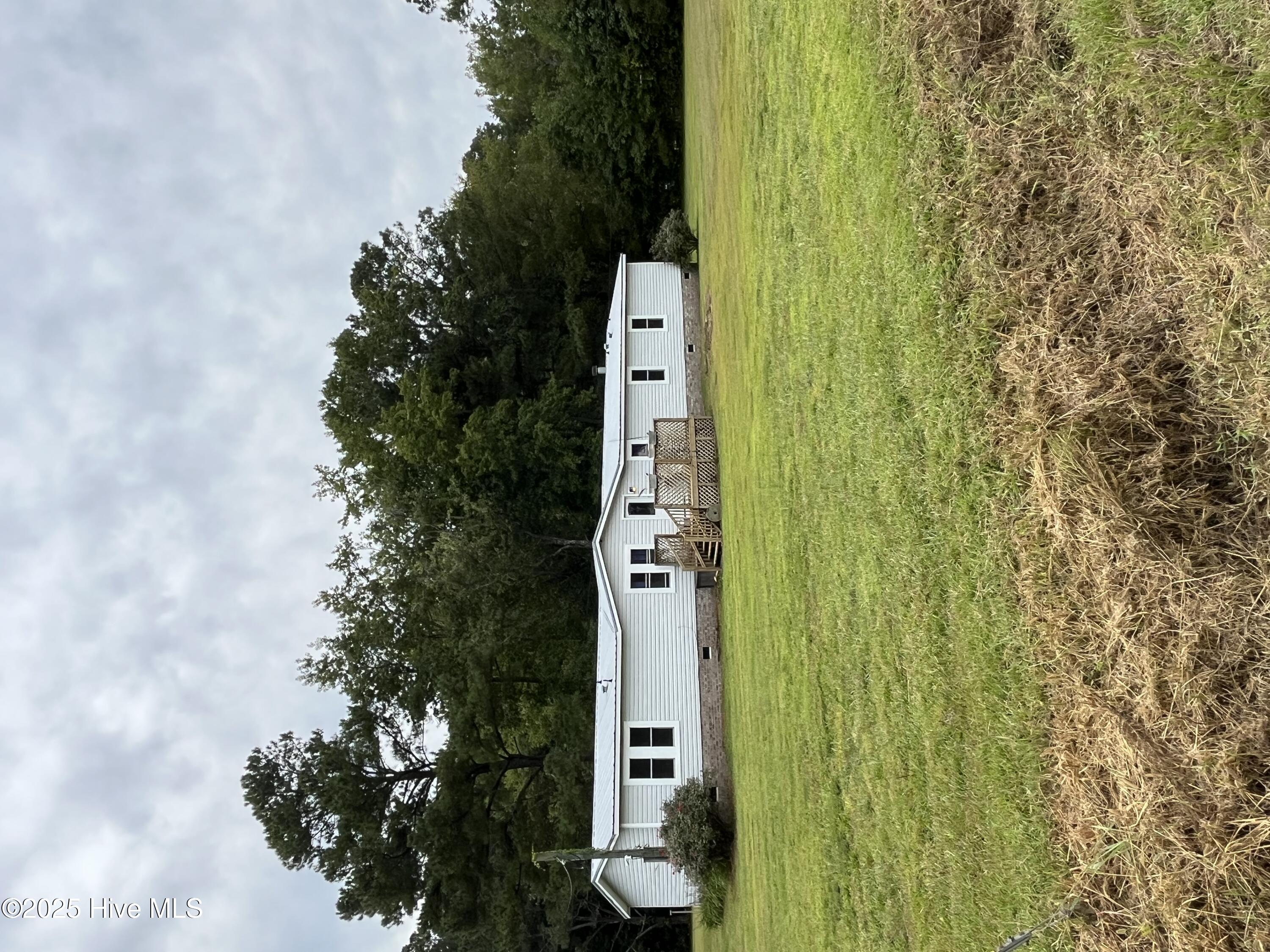 980 Union Branch Road Corapeake, NC 27926 - Photo 1 of 14 front view