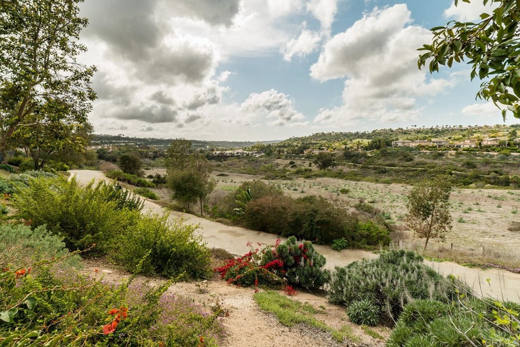 6237 Paseo Privado Carlsbad, CA 92009 - Photo 13 of 29 a view of lake with green space
