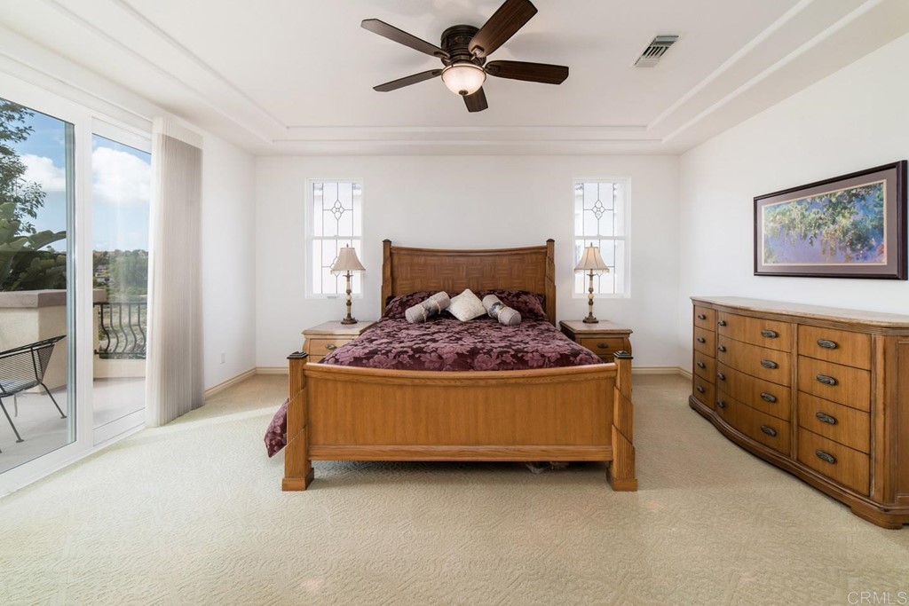 6237 Paseo Privado Carlsbad, CA 92009 - Photo 8 of 29 a living room with furniture
