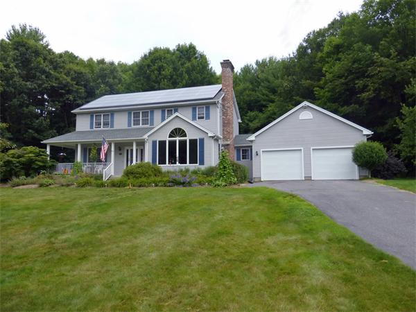 171 Main Road Westhampton, MA 01027 - Photo 1 of 25