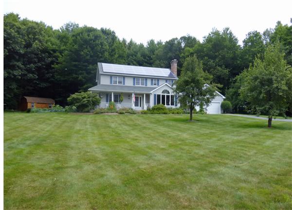 171 Main Road Westhampton, MA 01027 - Photo 2 of 25