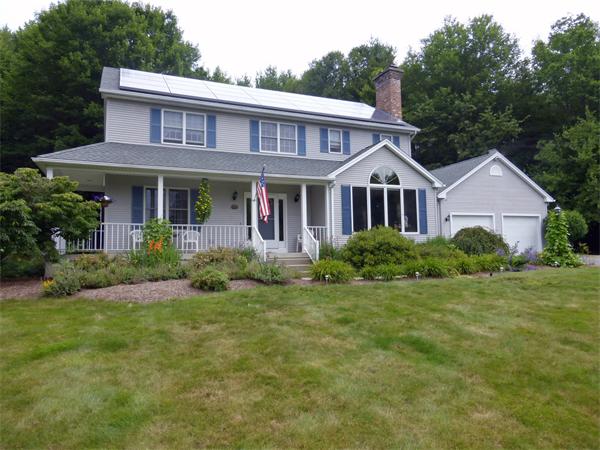 171 Main Road Westhampton, MA 01027 - Photo 3 of 25