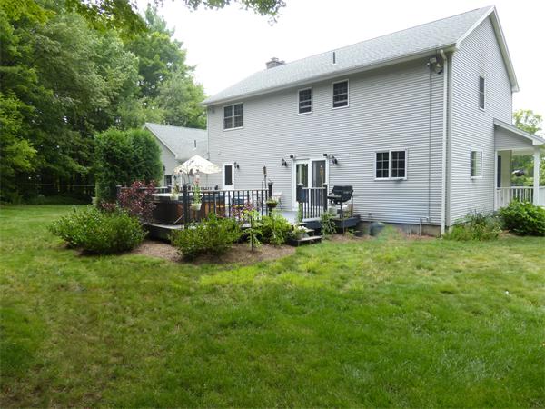171 Main Road Westhampton, MA 01027 - Photo 4 of 25