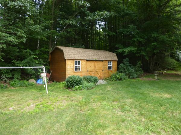 171 Main Road Westhampton, MA 01027 - Photo 5 of 25