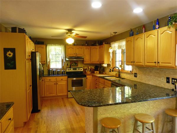 171 Main Road Westhampton, MA 01027 - Photo 8 of 25