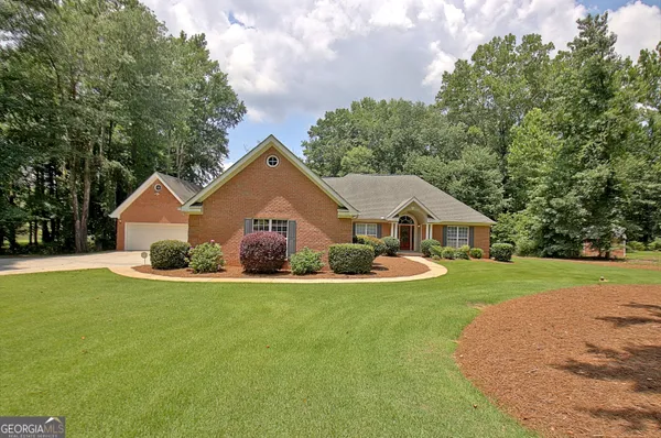 $559,900 | 135 Pendleton Trail, Tyrone, GA 30290