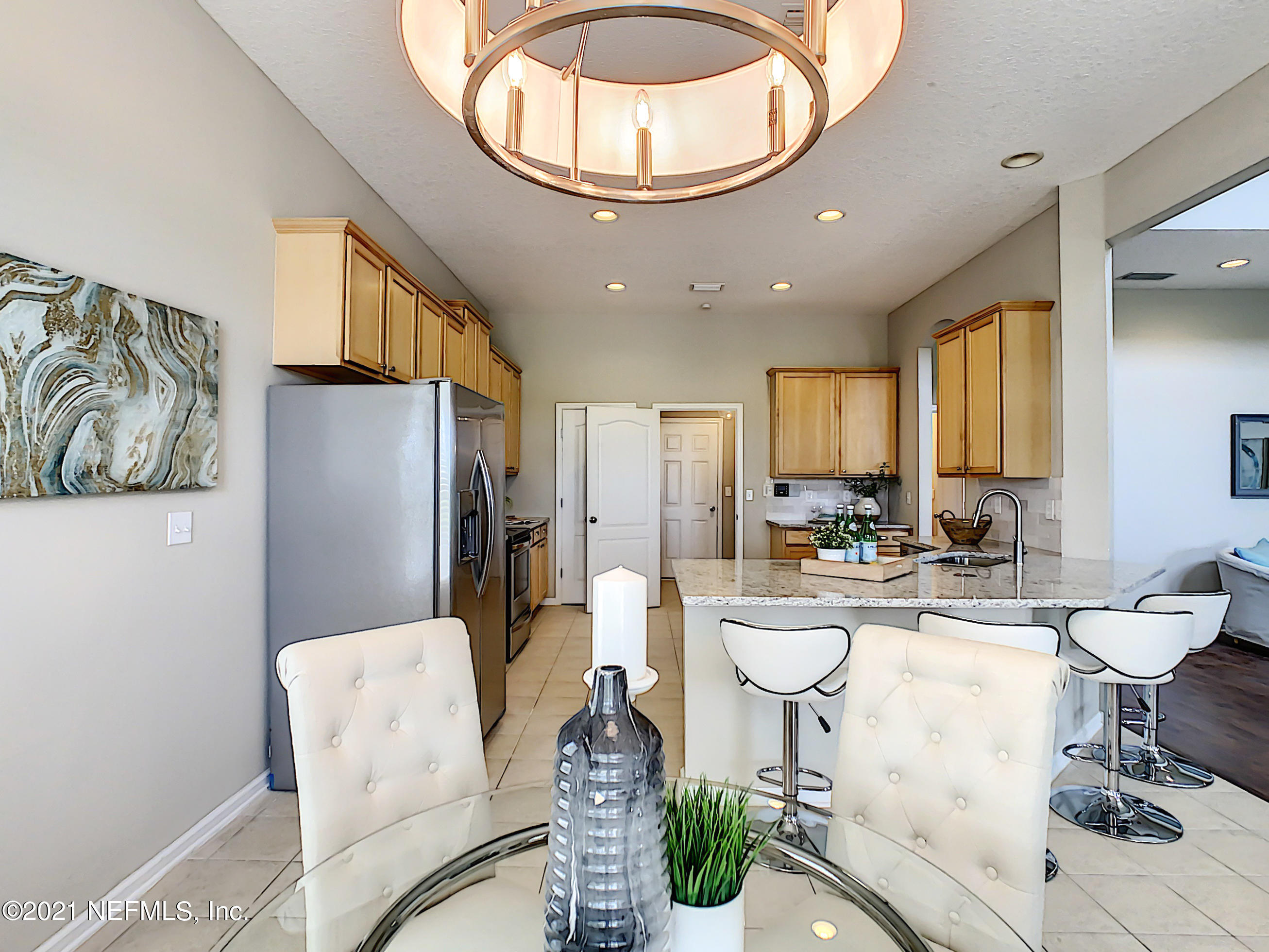 681 Porta Rosa Circle St. Augustine, FL 32092 - Photo 14 of 45 681 Porta Rosa Circle-35