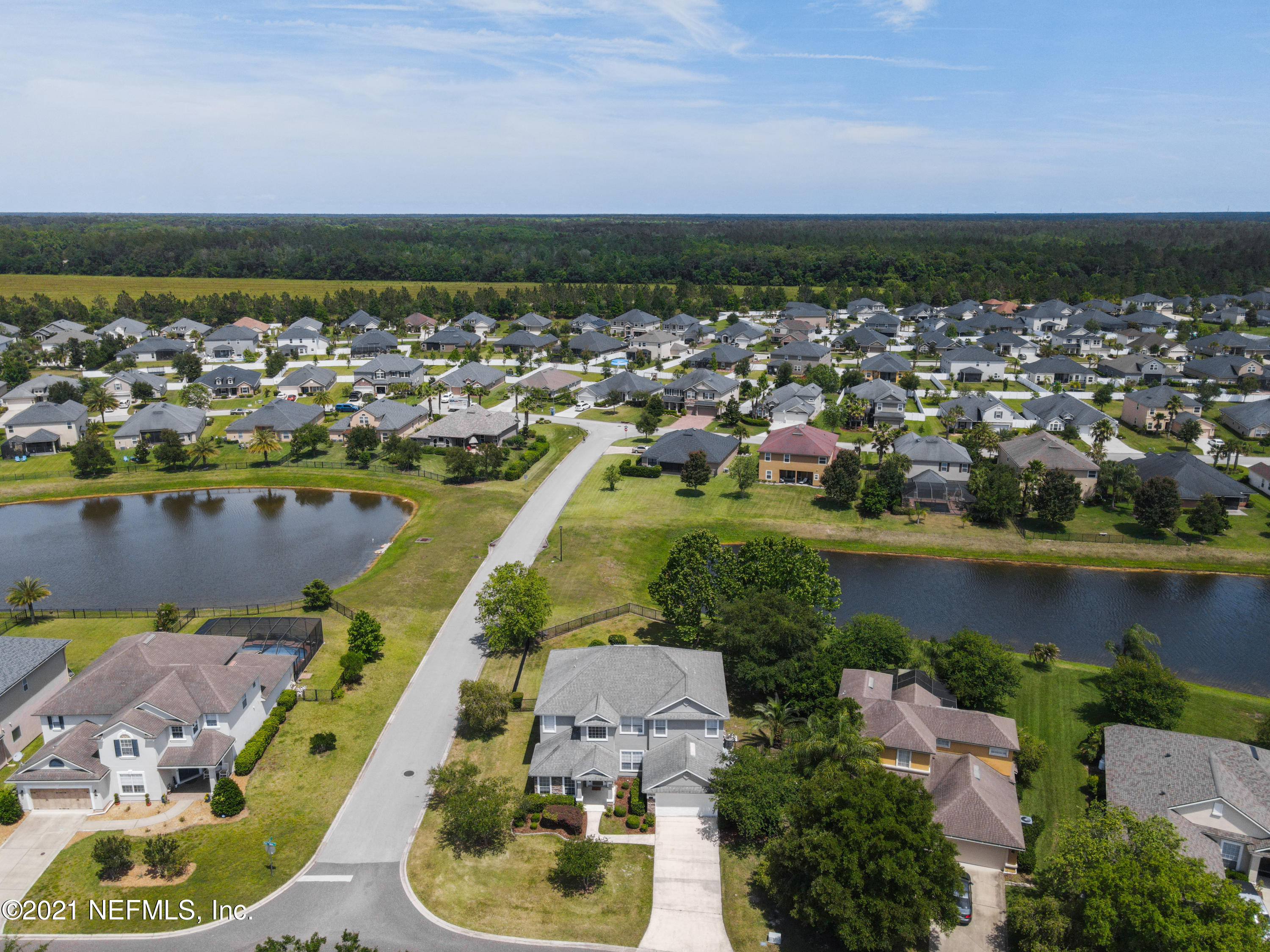681 Porta Rosa Circle St. Augustine, FL 32092 - Photo 2 of 45 681 Porta Rosa Circle-2