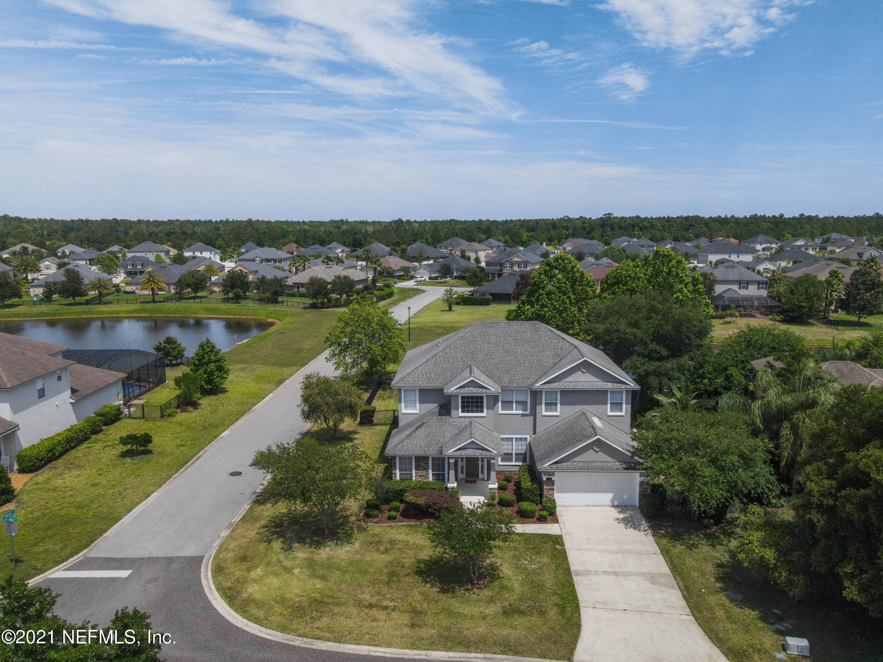 681 Porta Rosa Circle St. Augustine, FL 32092 - Photo 3 of 45 681 Porta Rosa Circle-6