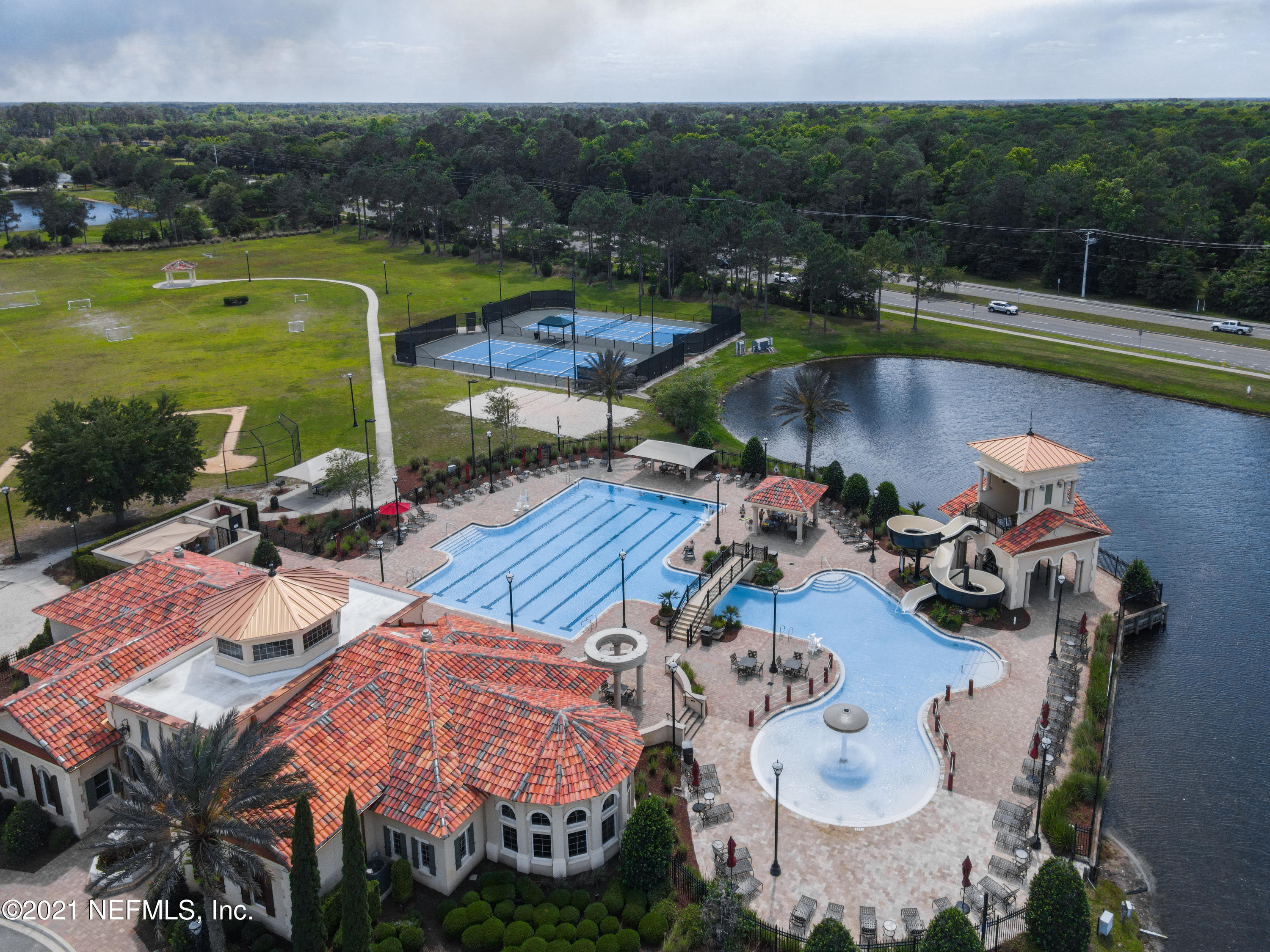 681 Porta Rosa Circle St. Augustine, FL 32092 - Photo 43 of 45 681 Porta Rosa Circle-97