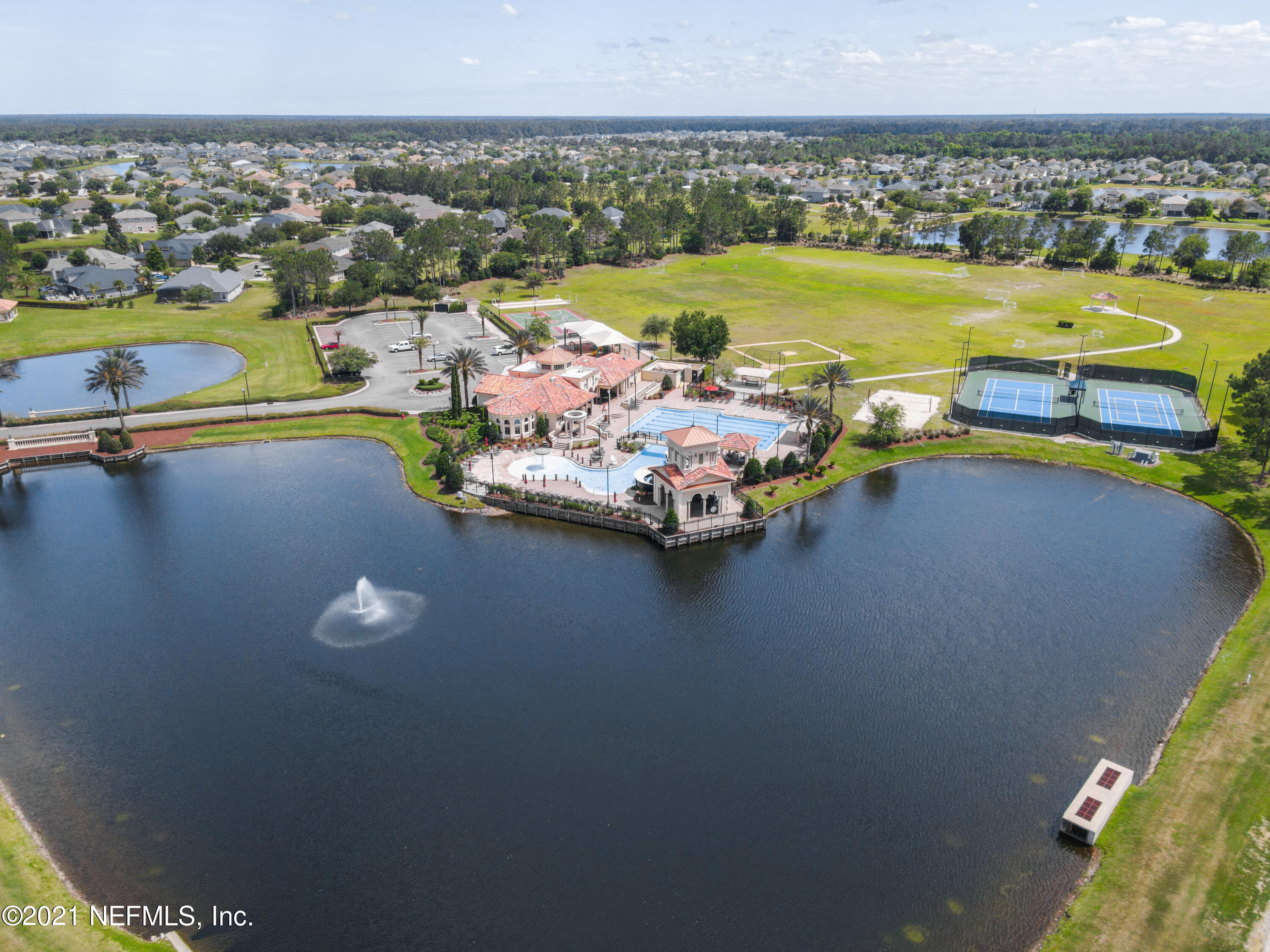 681 Porta Rosa Circle St. Augustine, FL 32092 - Photo 44 of 45 681 Porta Rosa Circle-100