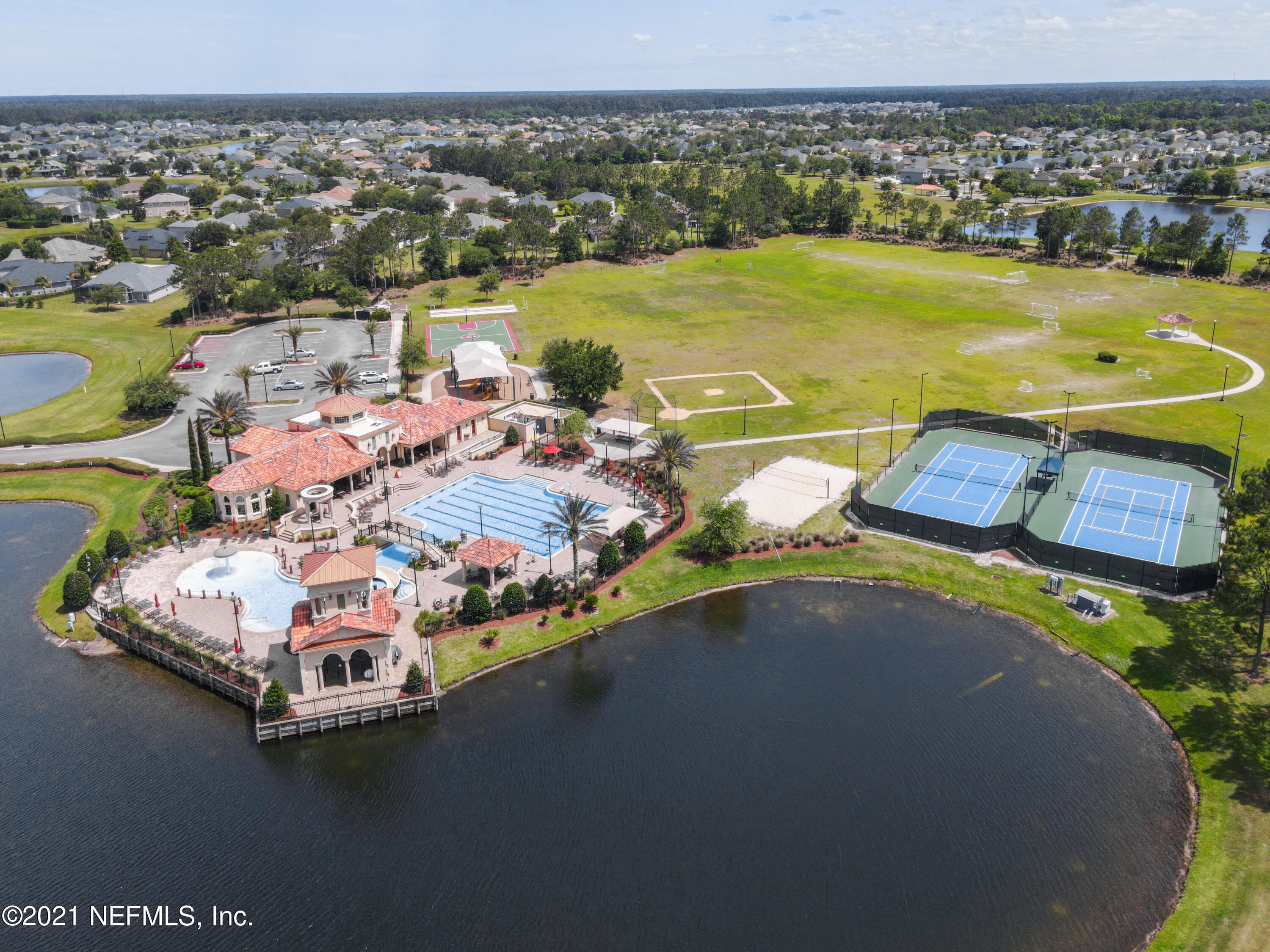681 Porta Rosa Circle St. Augustine, FL 32092 - Photo 45 of 45 681 Porta Rosa Circle-101