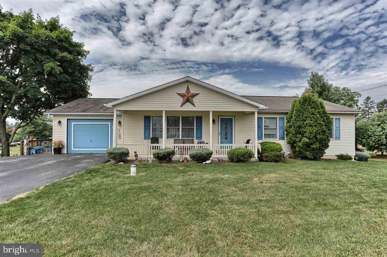 205 Chester Road Enola, PA 17025 - Photo 1 of 1 Gallery Image 1