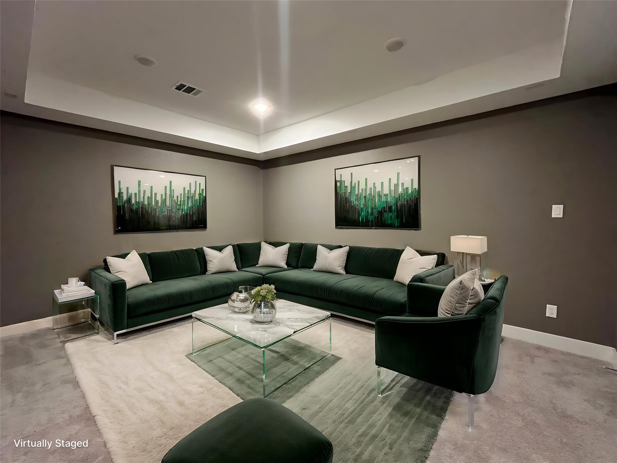 5918 Emerald Ranch Lane Fulshear, TX 77441 - Photo 5 of 25