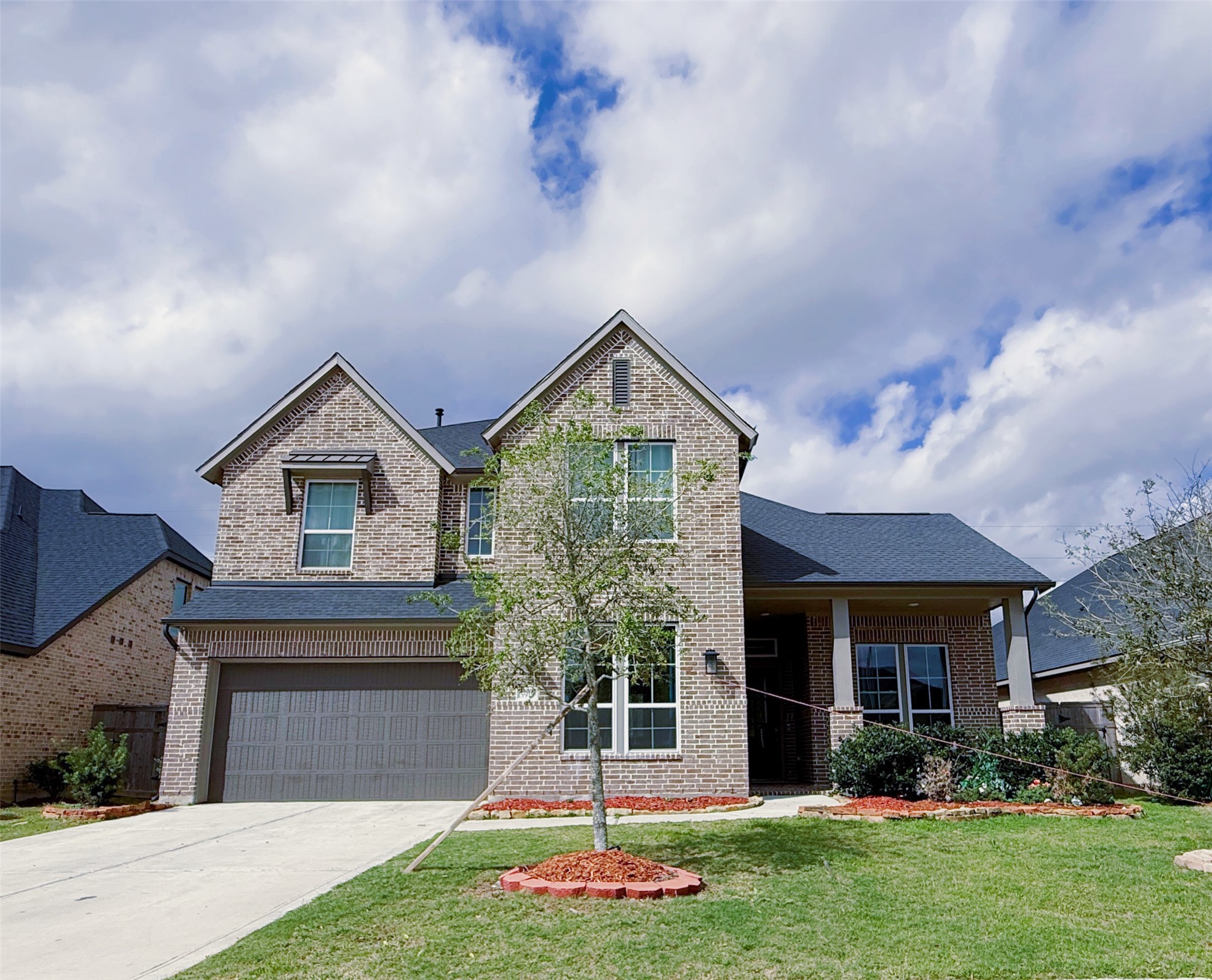 5918 Emerald Ranch Lane Fulshear, TX 77441 - Photo 6 of 25