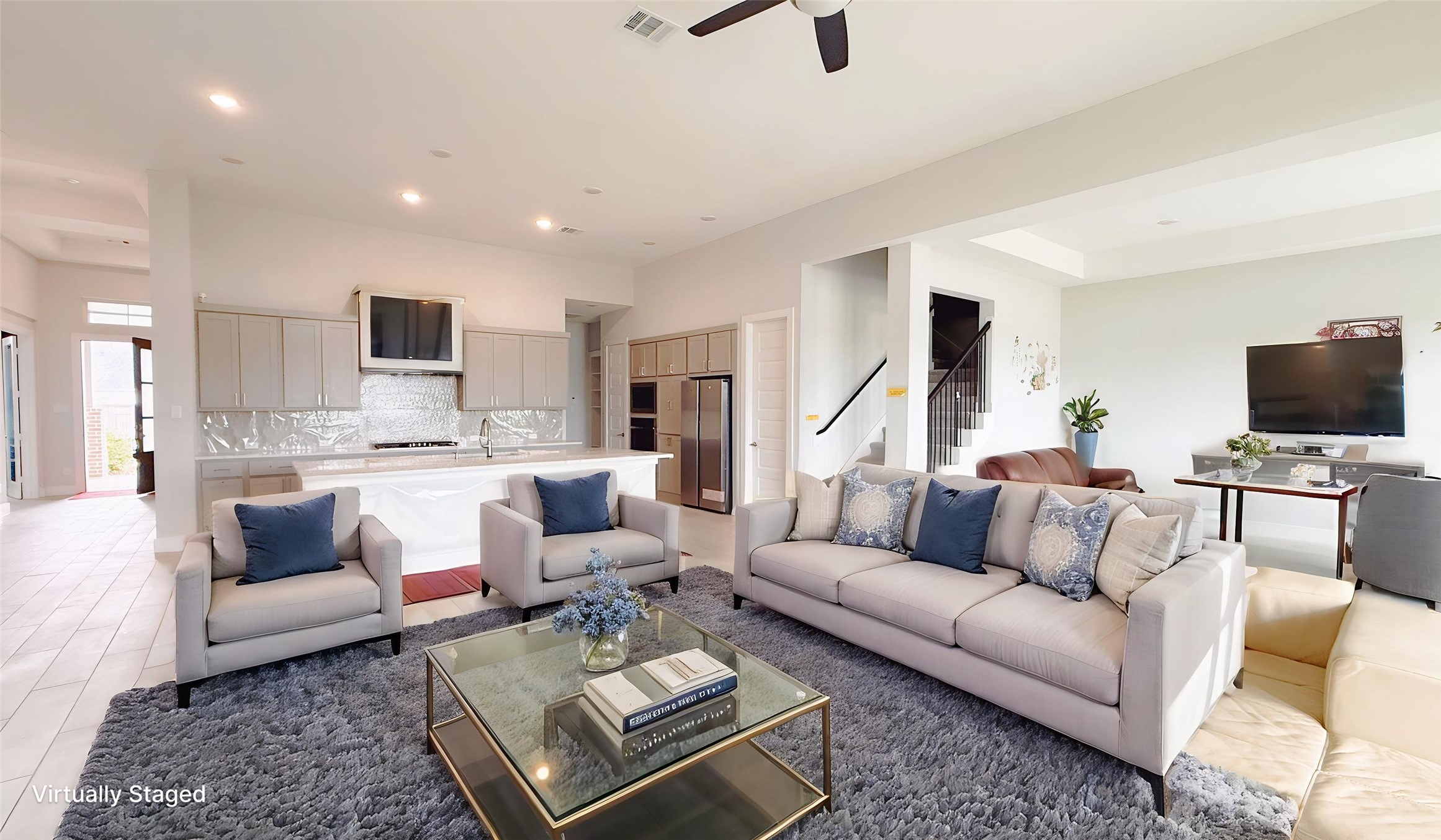 5918 Emerald Ranch Lane Fulshear, TX 77441 - Photo 8 of 25