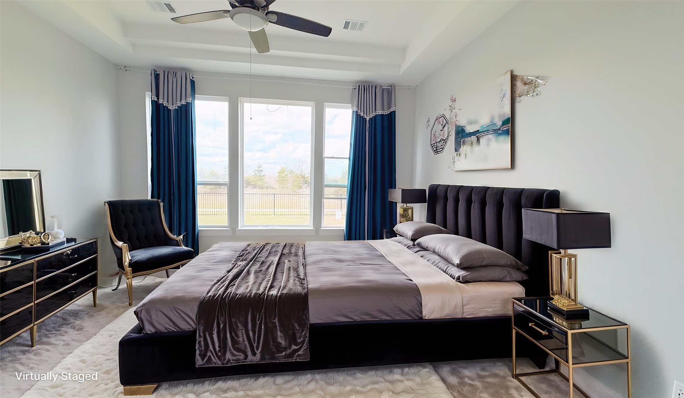 5918 Emerald Ranch Lane Fulshear, TX 77441 - Photo 10 of 25