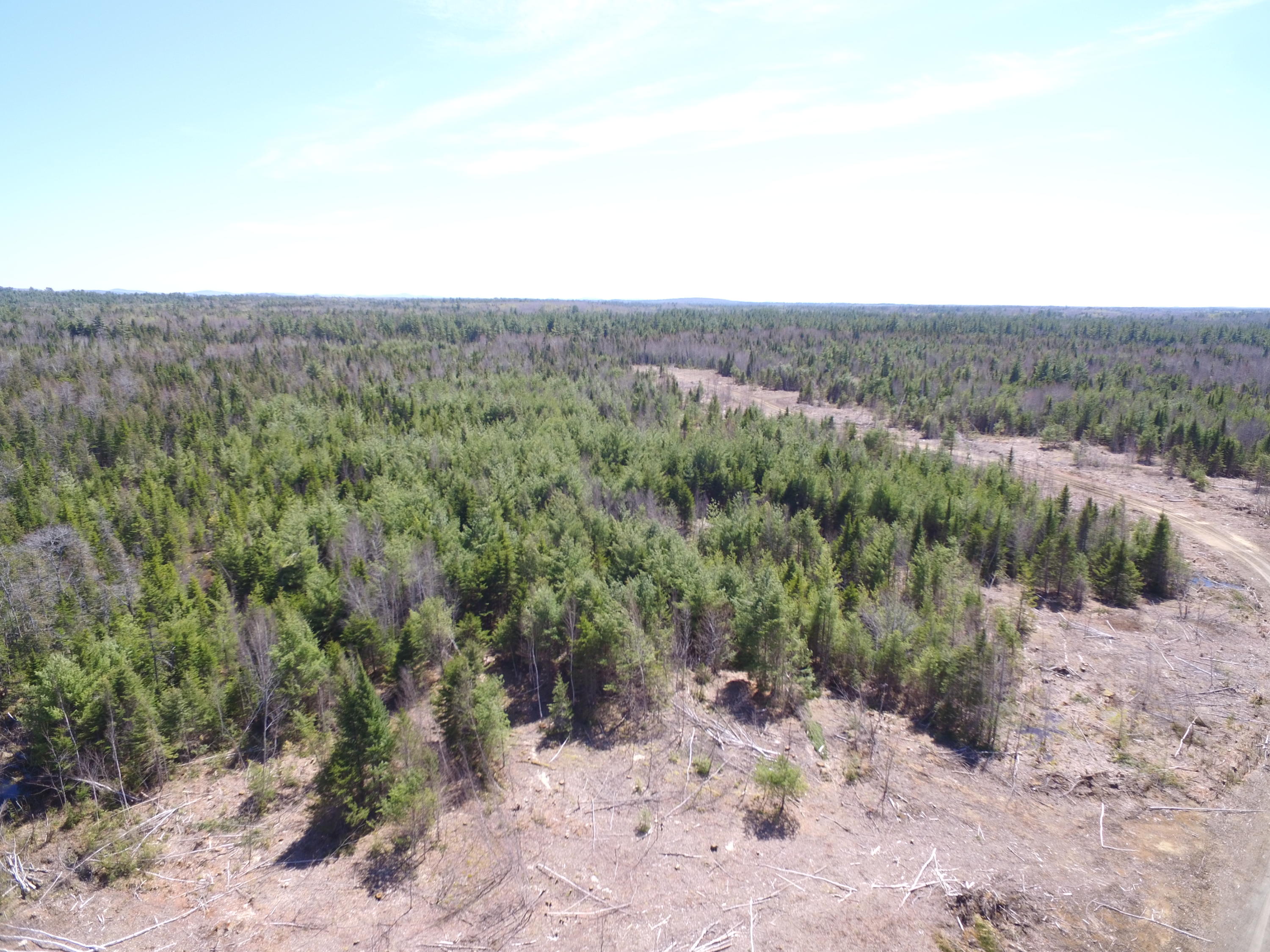 Tbd Goulds Ridge Road Passadumkeag, ME 04475 - Photo 5 of 27 DJI_0096