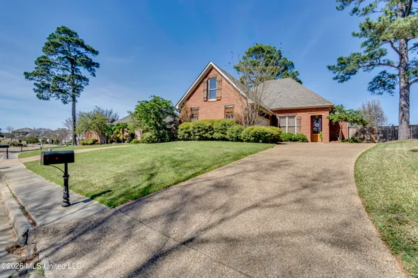 $359,900 | 1406 Windrose Drive, Brandon, MS 39047
