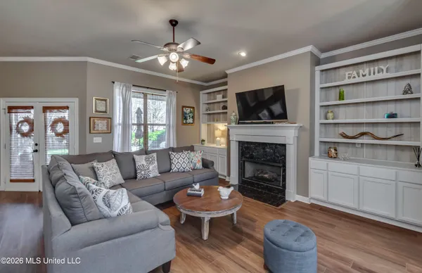 $359,900 | 1406 Windrose Drive, Brandon, MS 39047