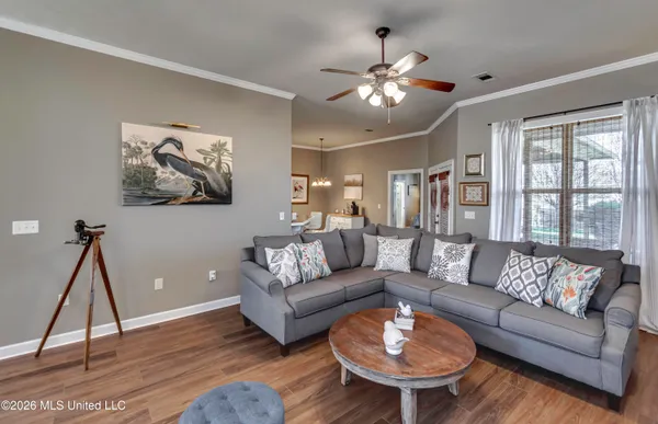 $359,900 | 1406 Windrose Drive, Brandon, MS 39047