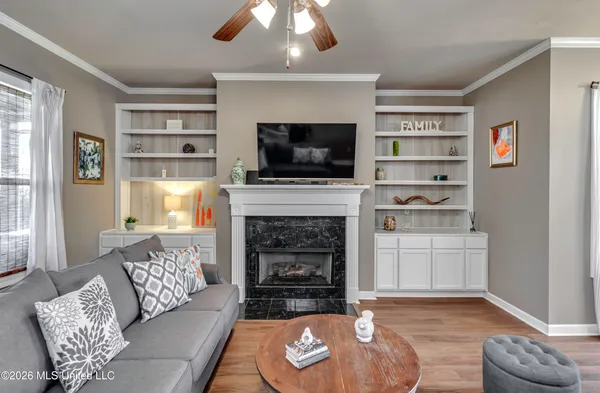 $359,900 | 1406 Windrose Drive, Brandon, MS 39047
