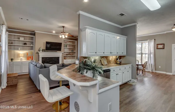 $359,900 | 1406 Windrose Drive, Brandon, MS 39047