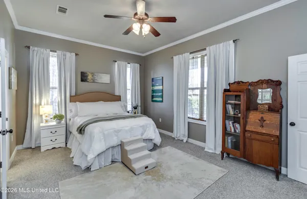 $359,900 | 1406 Windrose Drive, Brandon, MS 39047