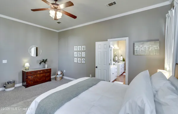 $359,900 | 1406 Windrose Drive, Brandon, MS 39047