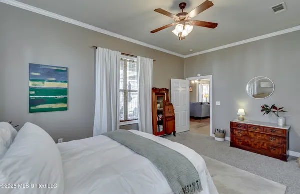 $359,900 | 1406 Windrose Drive, Brandon, MS 39047