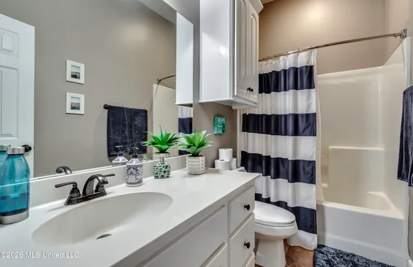 $359,900 | 1406 Windrose Drive, Brandon, MS 39047