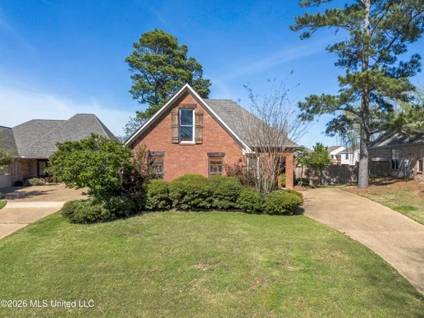 $359,900 | 1406 Windrose Drive, Brandon, MS 39047