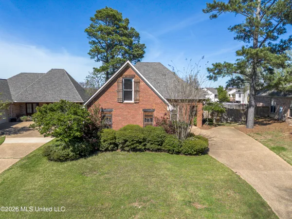 $359,900 | 1406 Windrose Drive, Brandon, MS 39047