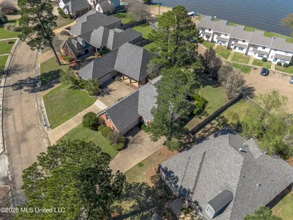 $359,900 | 1406 Windrose Drive, Brandon, MS 39047