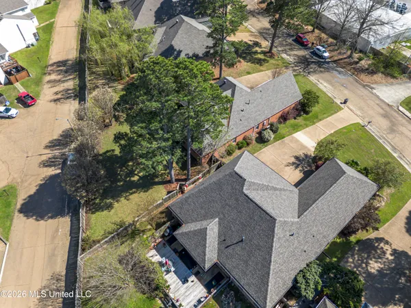 $359,900 | 1406 Windrose Drive, Brandon, MS 39047