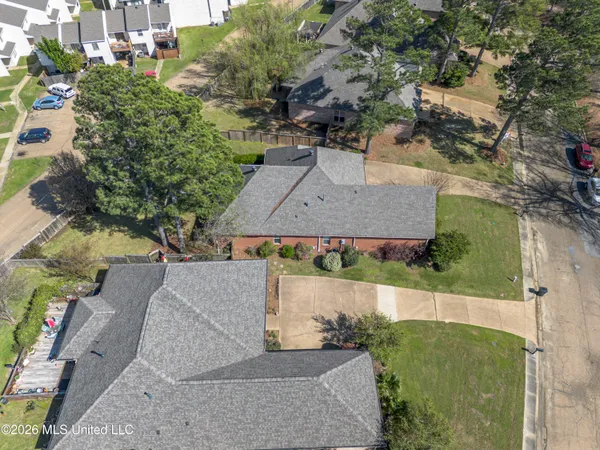 $359,900 | 1406 Windrose Drive, Brandon, MS 39047