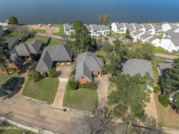 $359,900 | 1406 Windrose Drive, Brandon, MS 39047