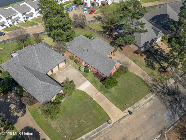 $359,900 | 1406 Windrose Drive, Brandon, MS 39047